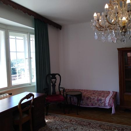 Rooms In Prague-Big+Comfy Kültér fotó