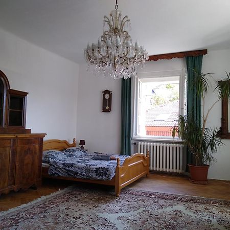 Rooms In Prague-Big+Comfy Kültér fotó