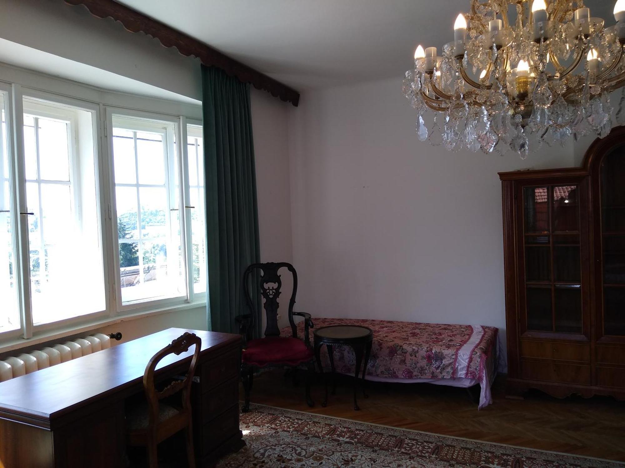 Rooms In Prague-Big+Comfy Kültér fotó
