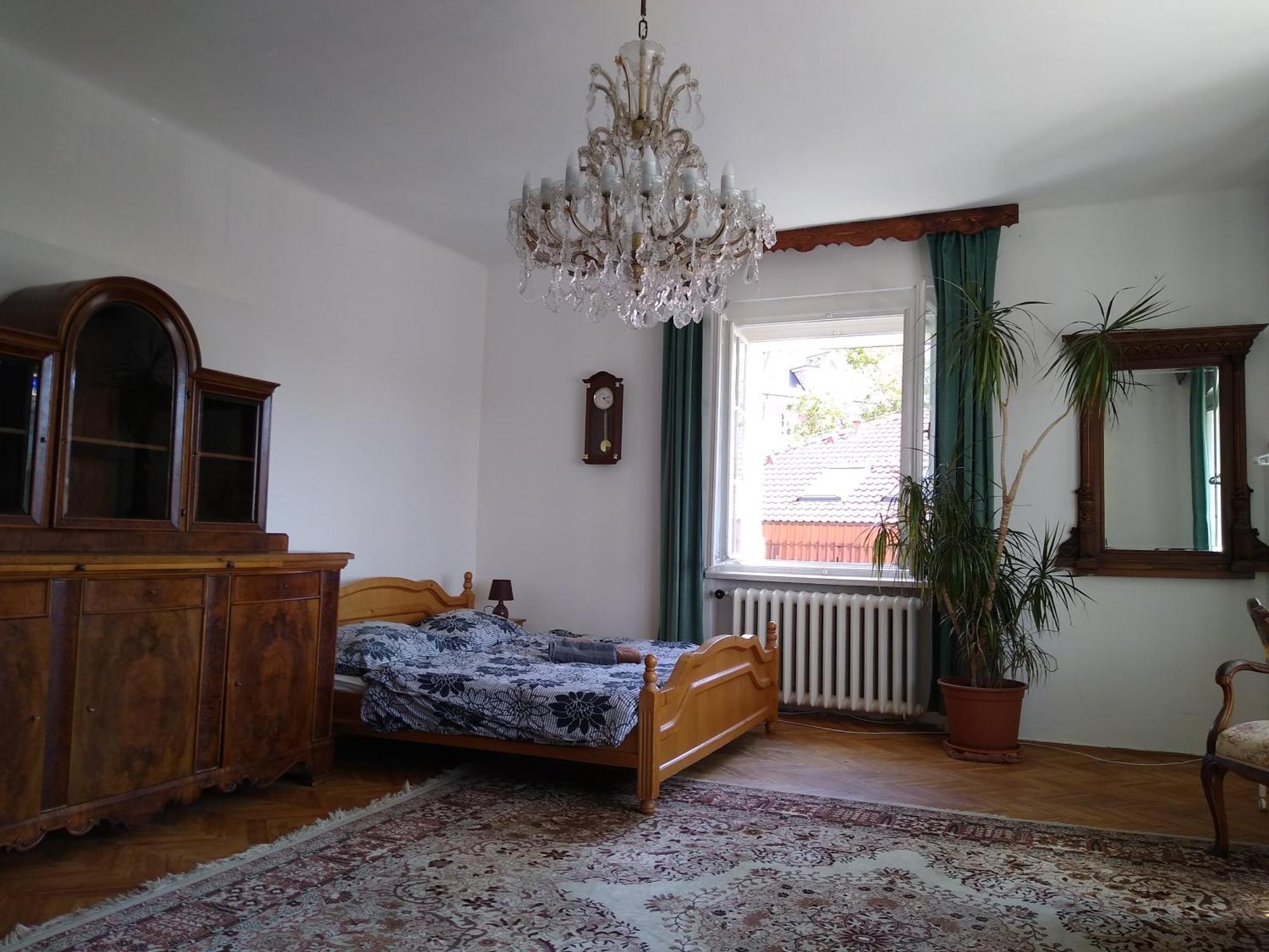 Rooms In Prague-Big+Comfy Kültér fotó