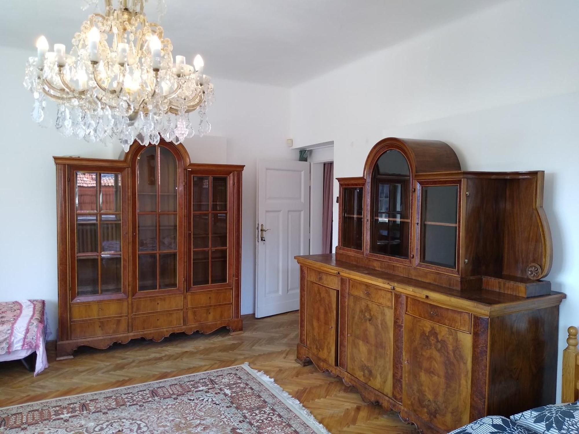 Rooms In Prague-Big+Comfy Kültér fotó