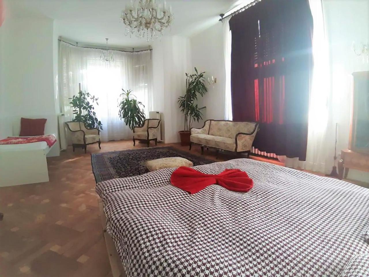 Rooms In Prague-Big+Comfy Kültér fotó