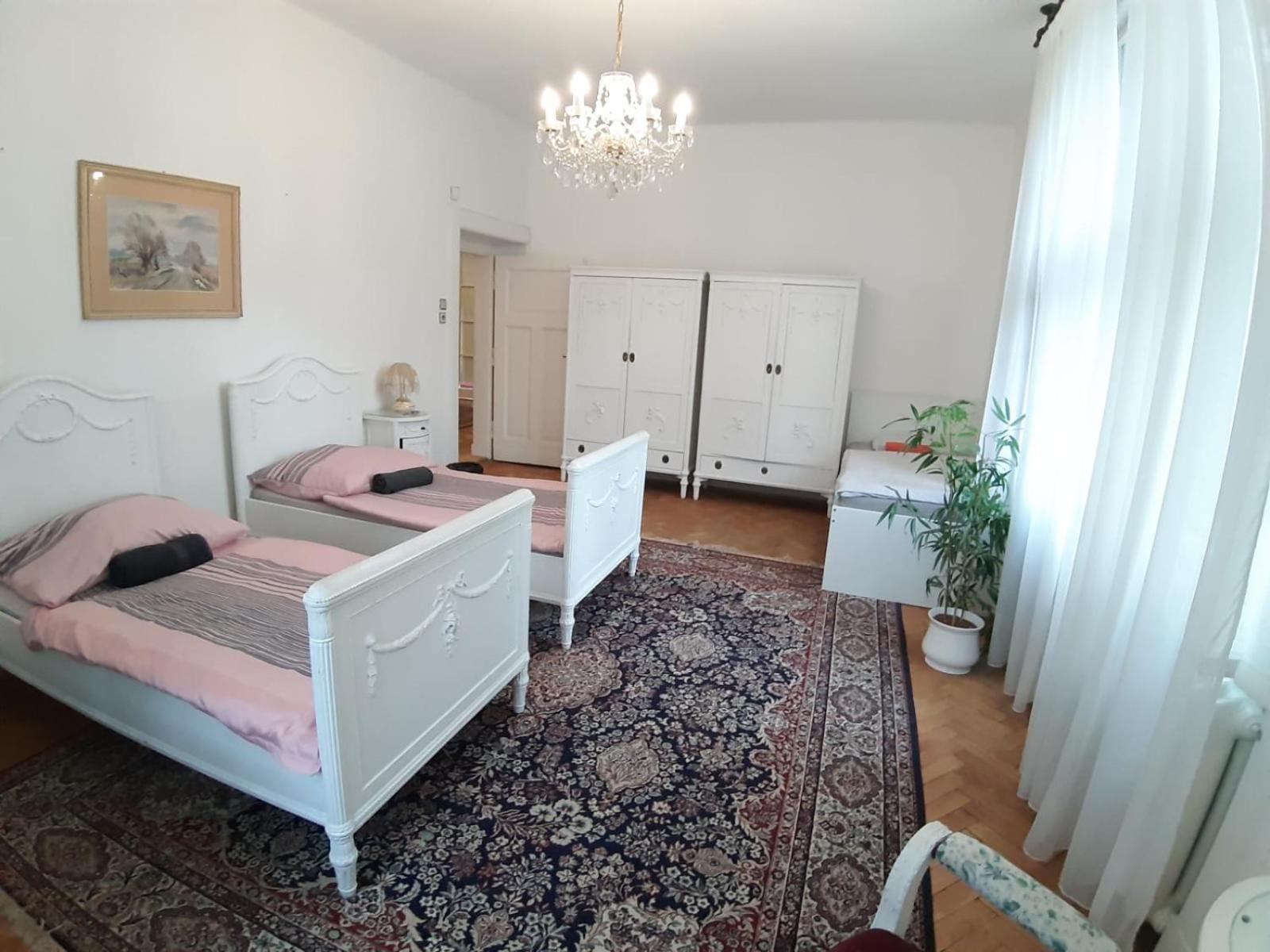 Rooms In Prague-Big+Comfy Kültér fotó