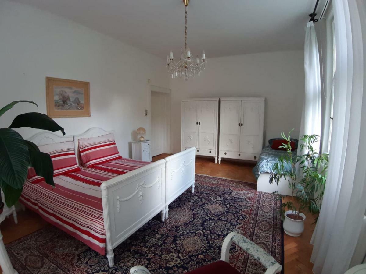 Rooms In Prague-Big+Comfy Kültér fotó
