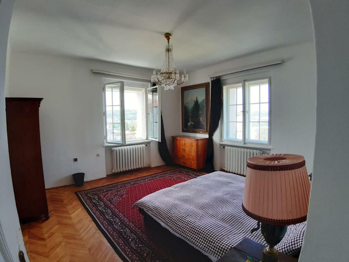 Rooms In Prague-Big+Comfy Kültér fotó