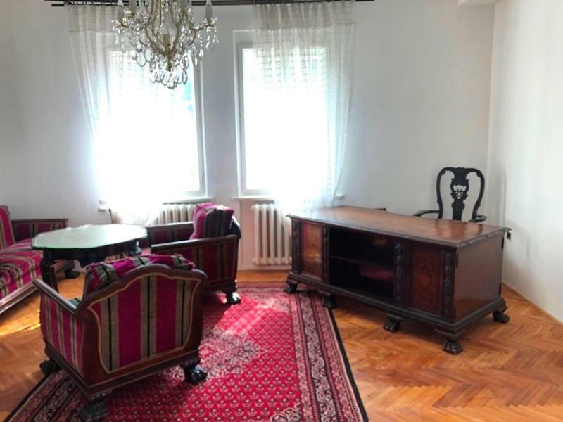 Rooms In Prague-Big+Comfy Kültér fotó
