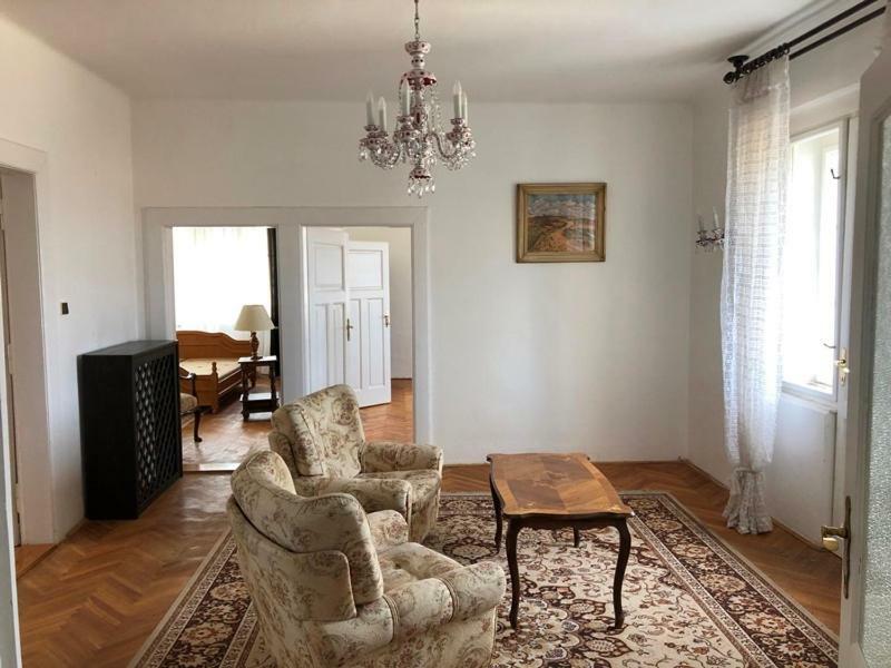 Rooms In Prague-Big+Comfy Kültér fotó