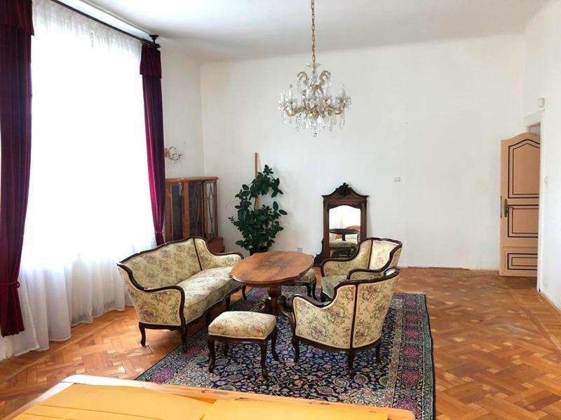 Rooms In Prague-Big+Comfy Kültér fotó