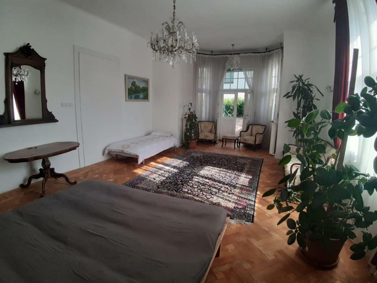 Rooms In Prague-Big+Comfy Kültér fotó