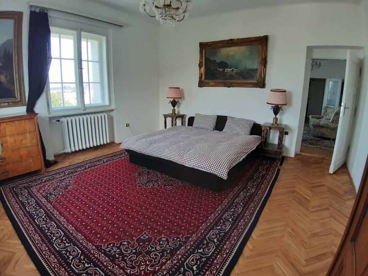 Rooms In Prague-Big+Comfy Kültér fotó