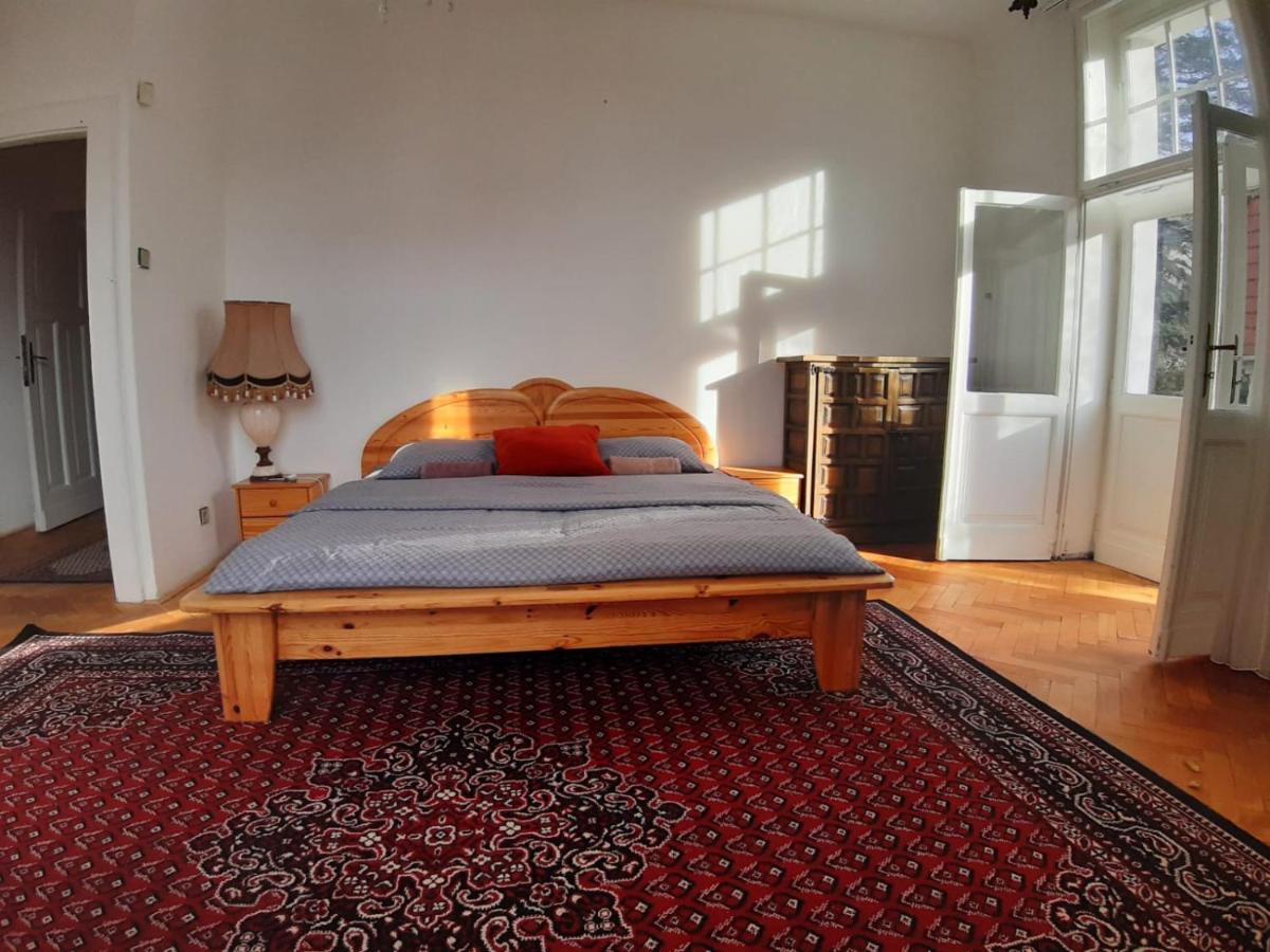 Rooms In Prague-Big+Comfy Kültér fotó