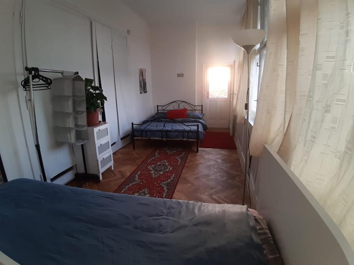 Rooms In Prague-Big+Comfy Kültér fotó