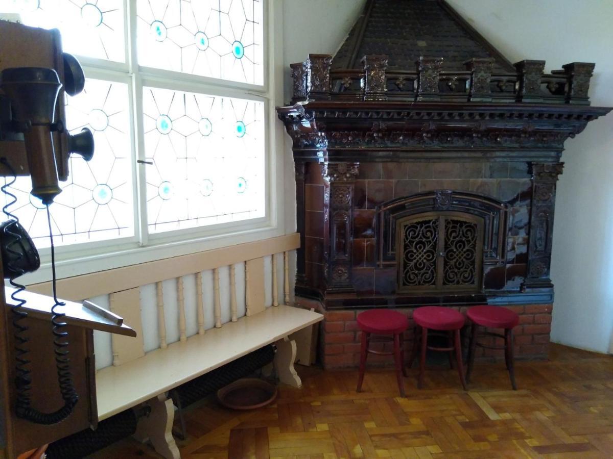 Rooms In Prague-Big+Comfy Kültér fotó